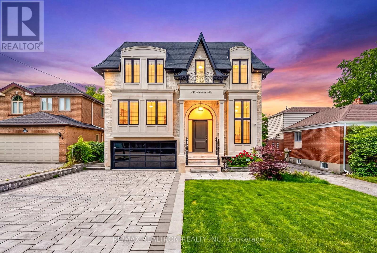 130 PEMBERTON AVENUE