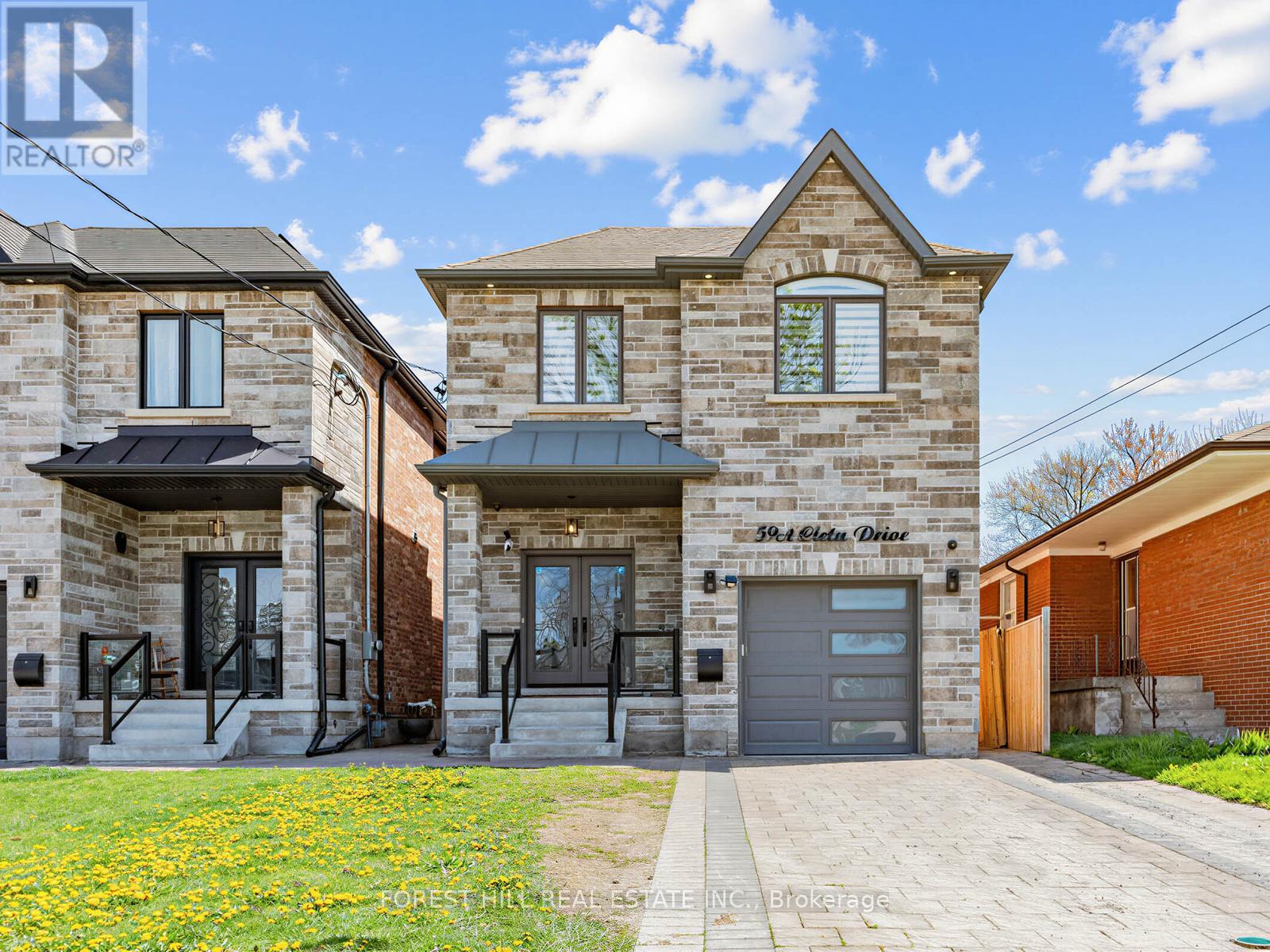 59A CLETA DRIVE