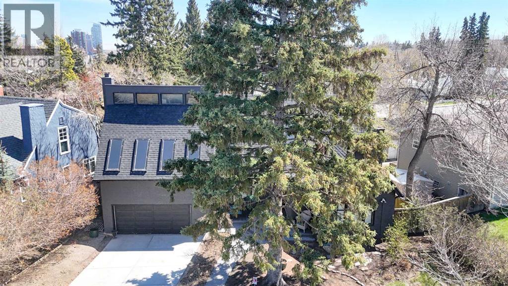 House for Sale in 1616 Summer Street SW|Calgary, Alberta T3C2J6 4