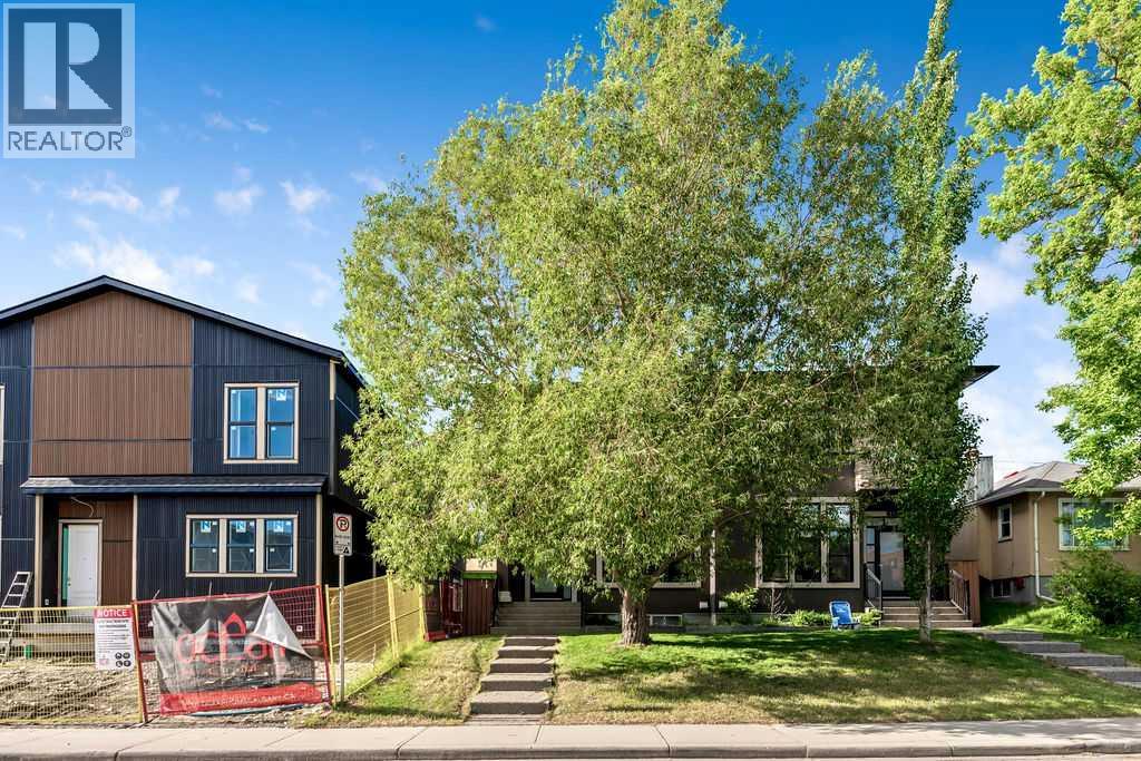 Duplex for Sale in 1136 17 Avenue NW|Calgary, Alberta T2M0P6 2