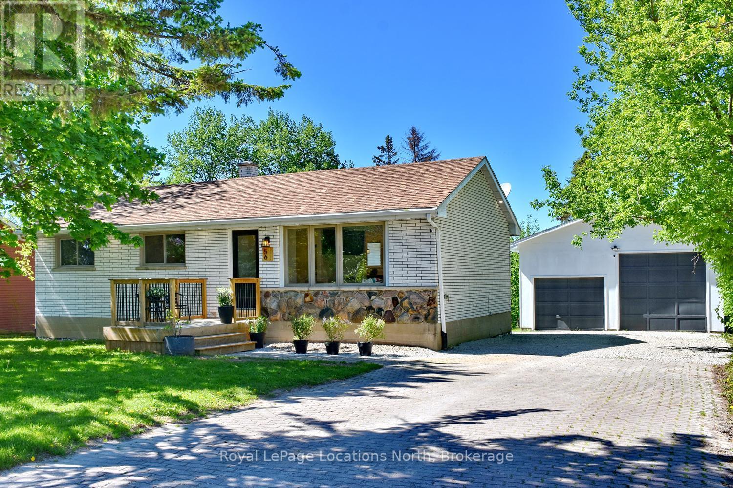 56 BATTEAUX ROAD