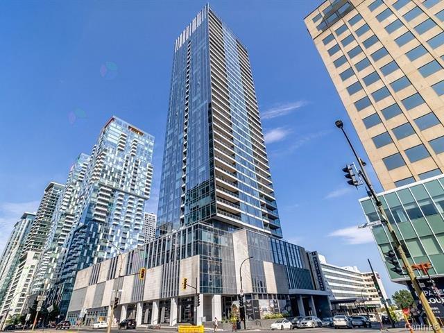 1500 Boul. René-Lévesque O., #1701, Montréal (Ville-Marie), Quebec H3G2H1