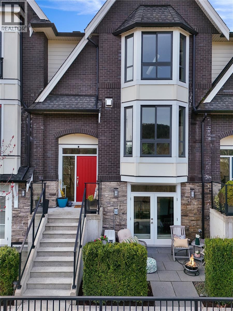 2826 Turnstyle Cres