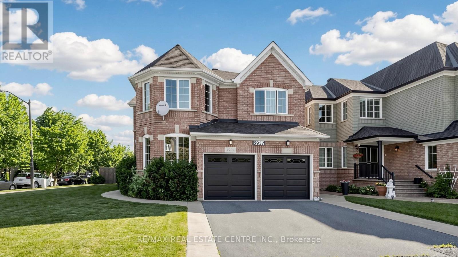For sale: 5937 SUMMERSIDE DRIVE, Mississauga (Churchill Meadows