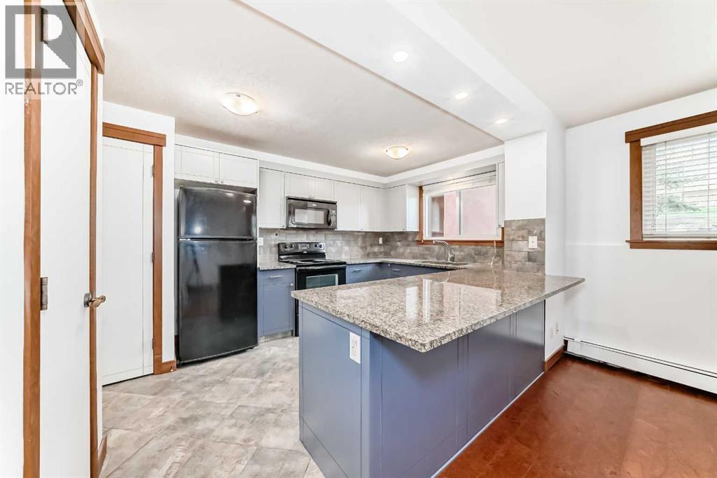 Apartment for Sale in 112, 315 50 Avenue SW|Calgary, Alberta T2S1H3
