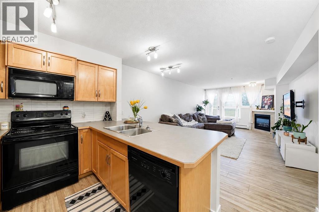 104, 8200 4 Street NE, Calgary, Alberta T3K0K5