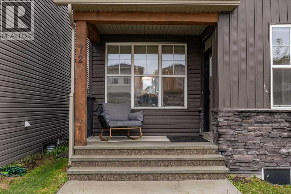 House for Sale in 72 Seton Villas SE|Calgary, Alberta T3M3K2 3
