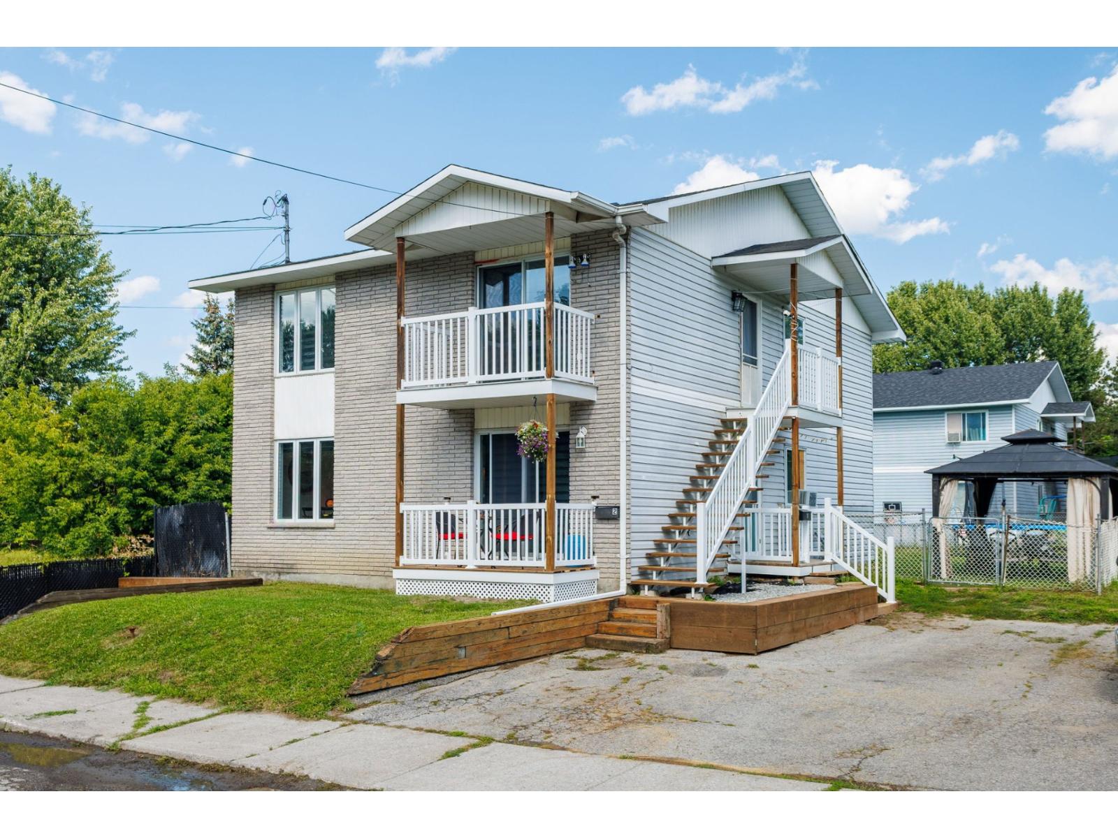 28 Rue St-Patrice