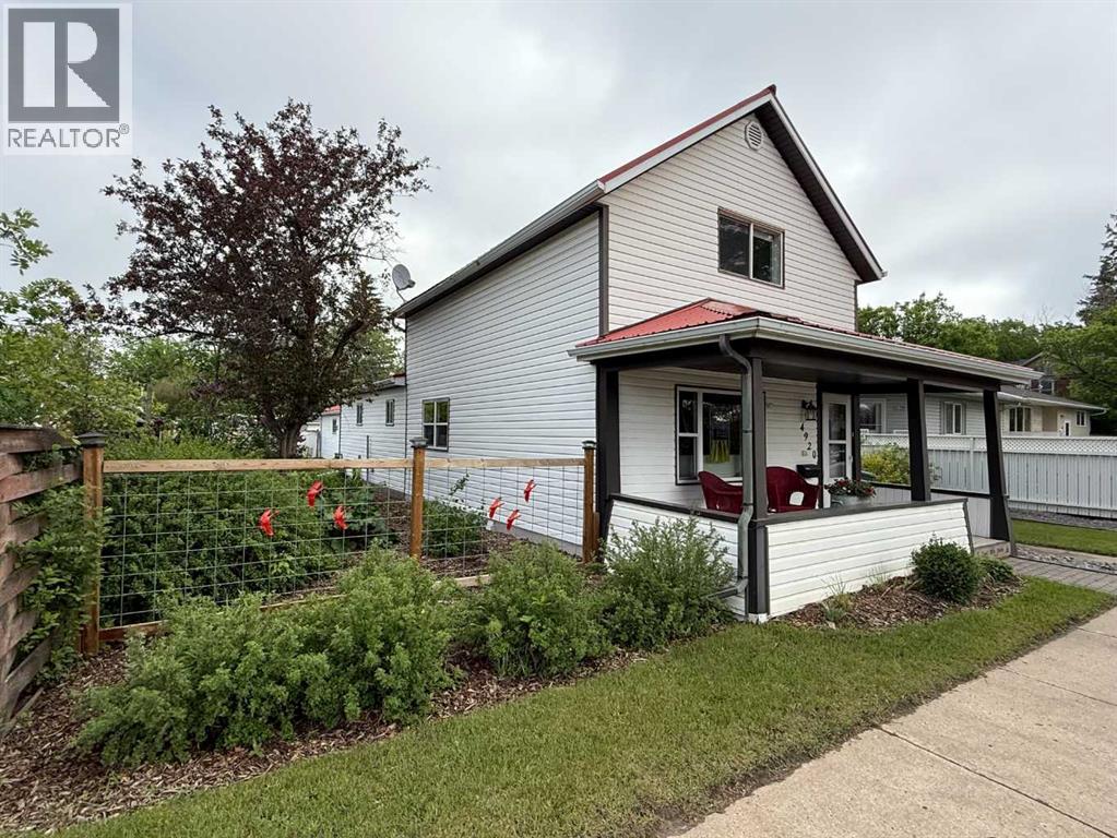 For sale: 4920 51 Avenue, Vermilion, Alberta T9X1S8 - A2318419