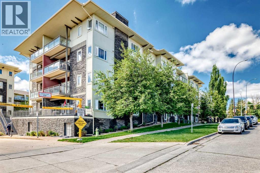 Apartment for Sale in 336, 23 Millrise Drive SW|Calgary, Alberta T2Y3V1