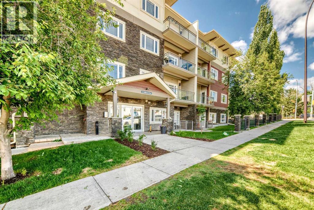Apartment for Sale in 336, 23 Millrise Drive SW|Calgary, Alberta T2Y3V1 2