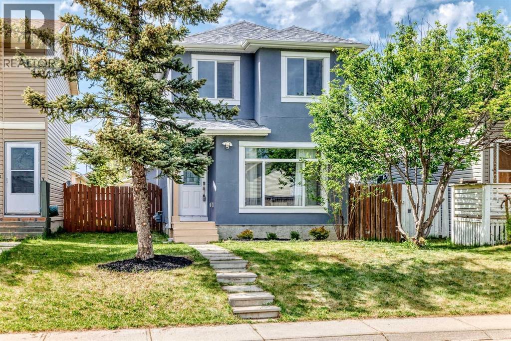 House for Sale in 7 Martinview Crescent NE|Calgary, Alberta T3J2S2 2