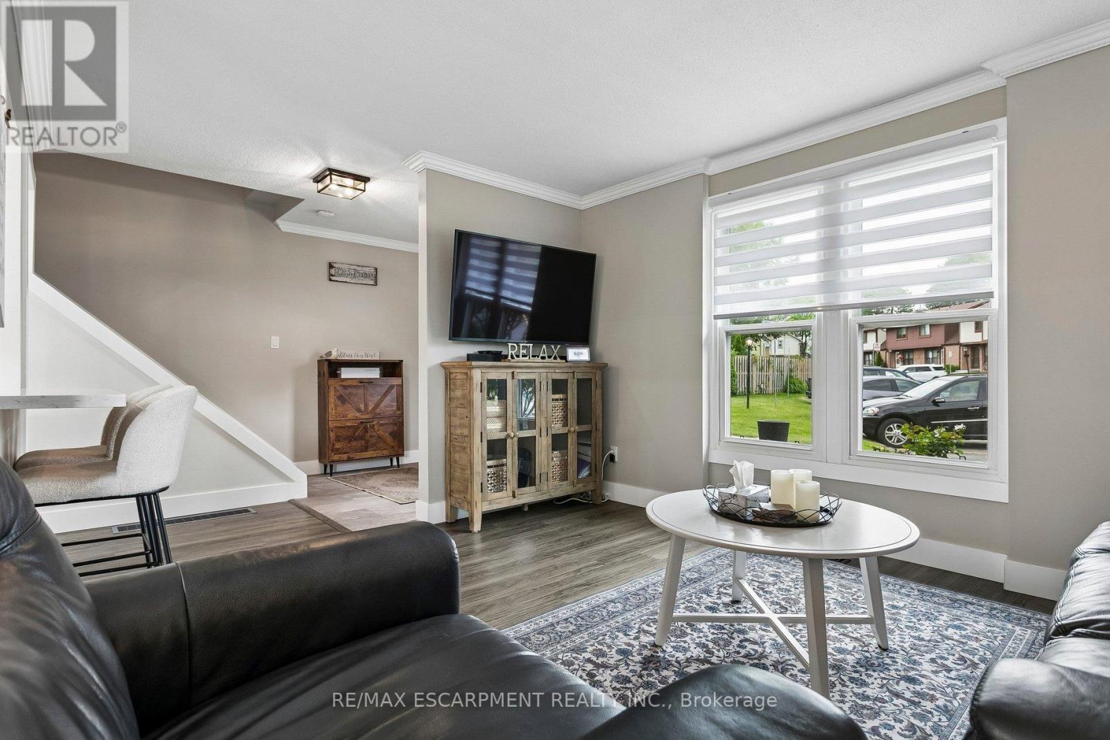 Row / Townhouse for Sale in 58 - 6650 FALCONER DRIVE|Mississauga (Streetsville), Ontario L5N1B5 5
