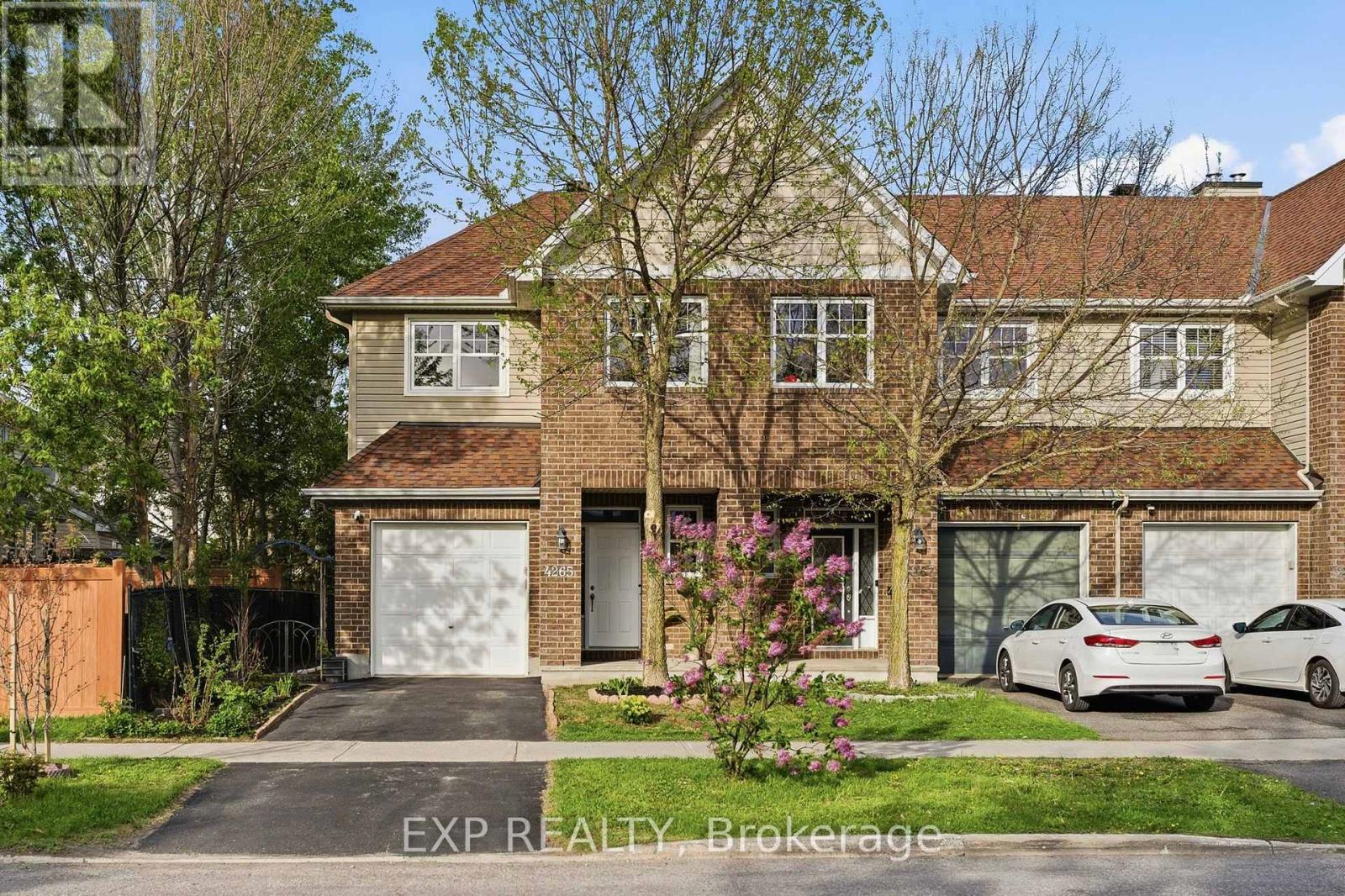 4265 KELLY FARM DRIVE