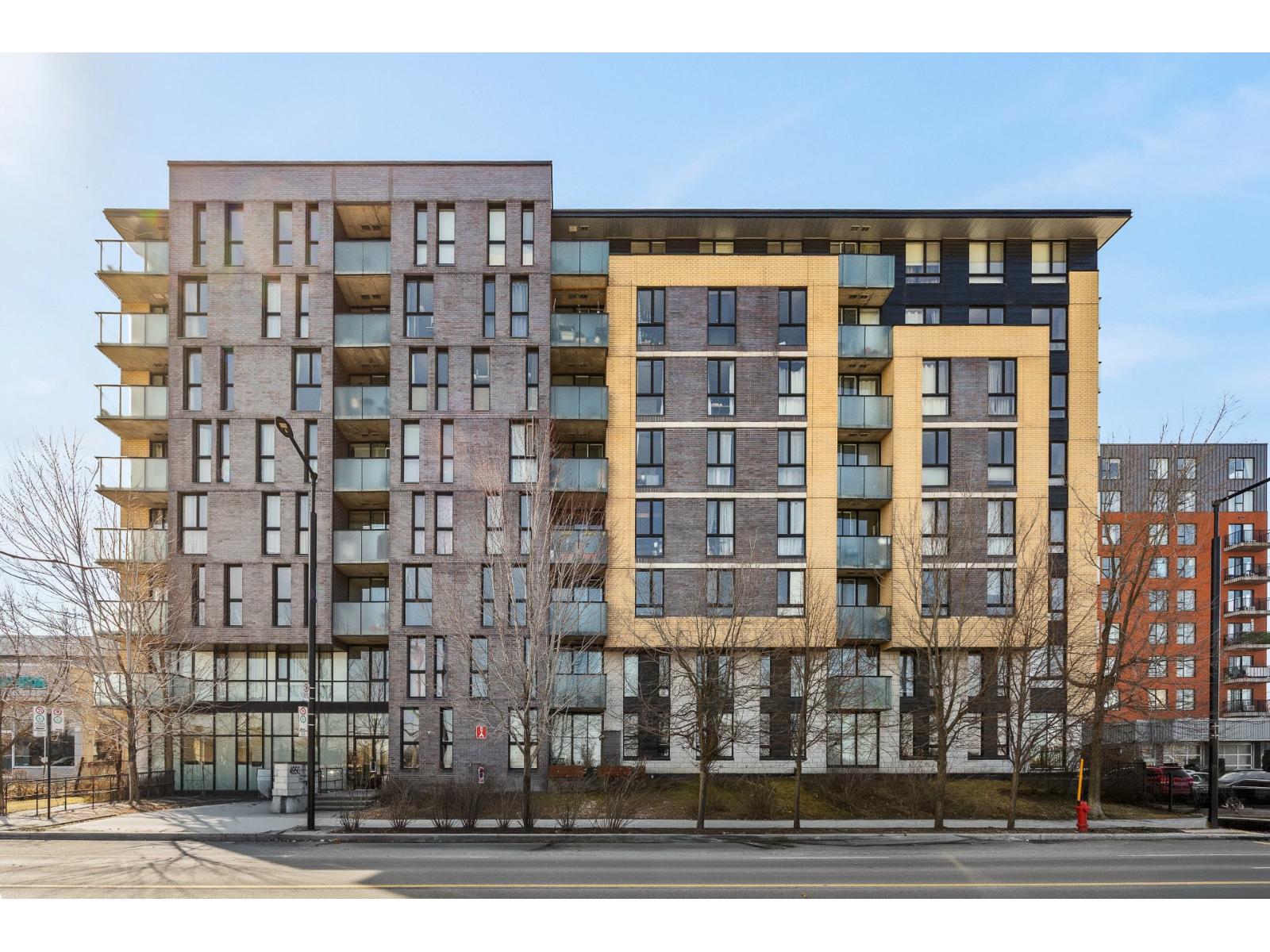 4950 Rue de la Savane, #106, Montréal (Côte-des-Neiges/Notre-Dame-de-Grâce), Quebec H4P1T7