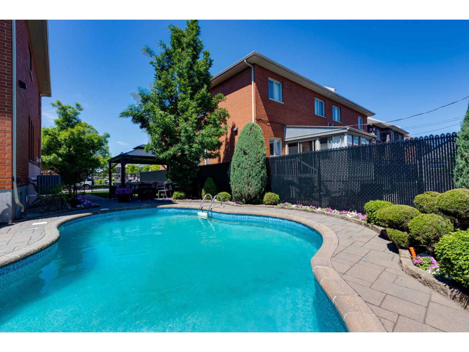 For sale: 11523 Rue Charlotte-Tassé, Montréal (Rivière-des