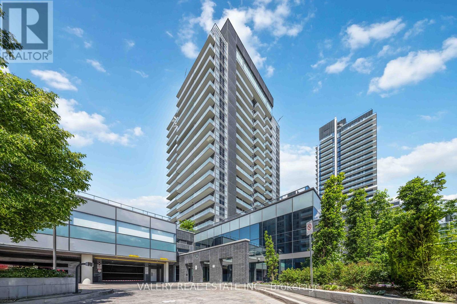 1108 - 65 ONEIDA CRESCENT