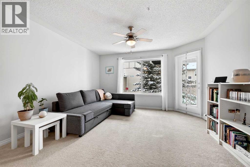 Apartment for Sale in 332, 369 Rocky Vista Park NW|Calgary, Alberta T2R0V5 4
