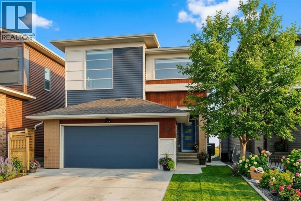 House for Sale in 52 Walden Green SE|Calgary, Alberta T2X0Z4