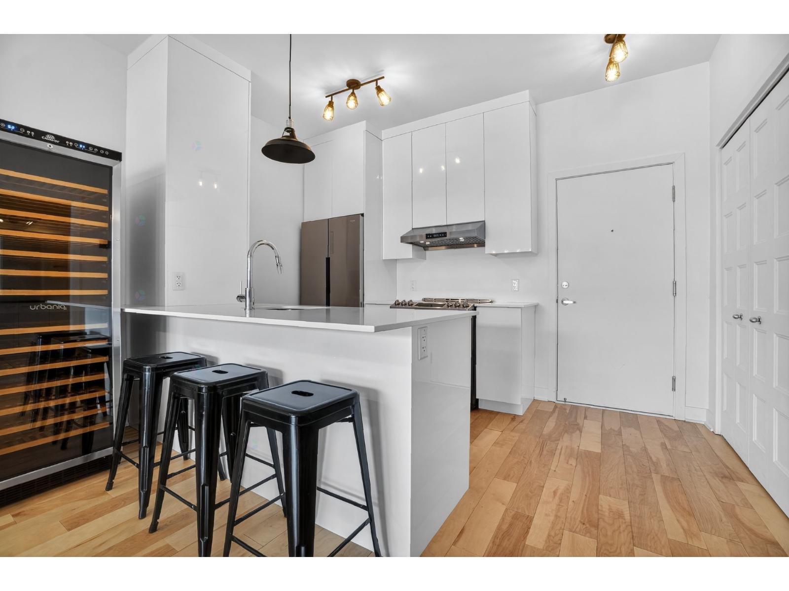 3430 Rue Masson, #202, Montréal (Rosemont/La Petite-Patrie), Quebec H1X1R7