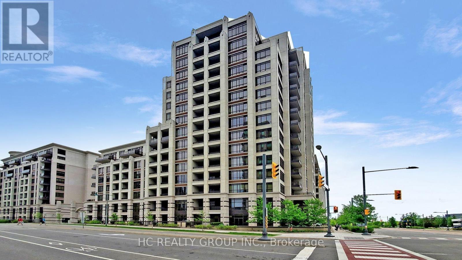 1102 - 89 SOUTH TOWN CENTRE BOULEVARD