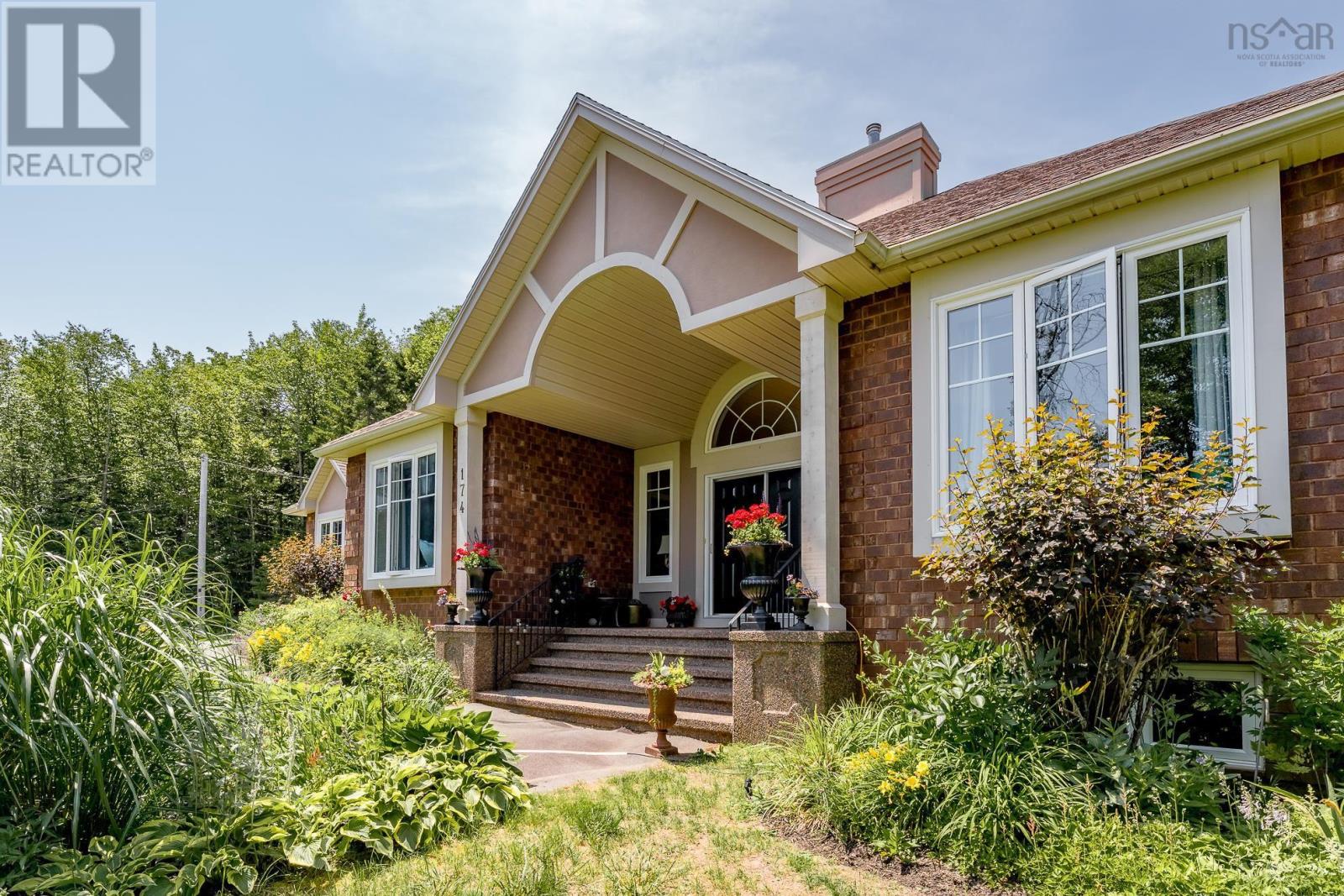 174 Sandy Run