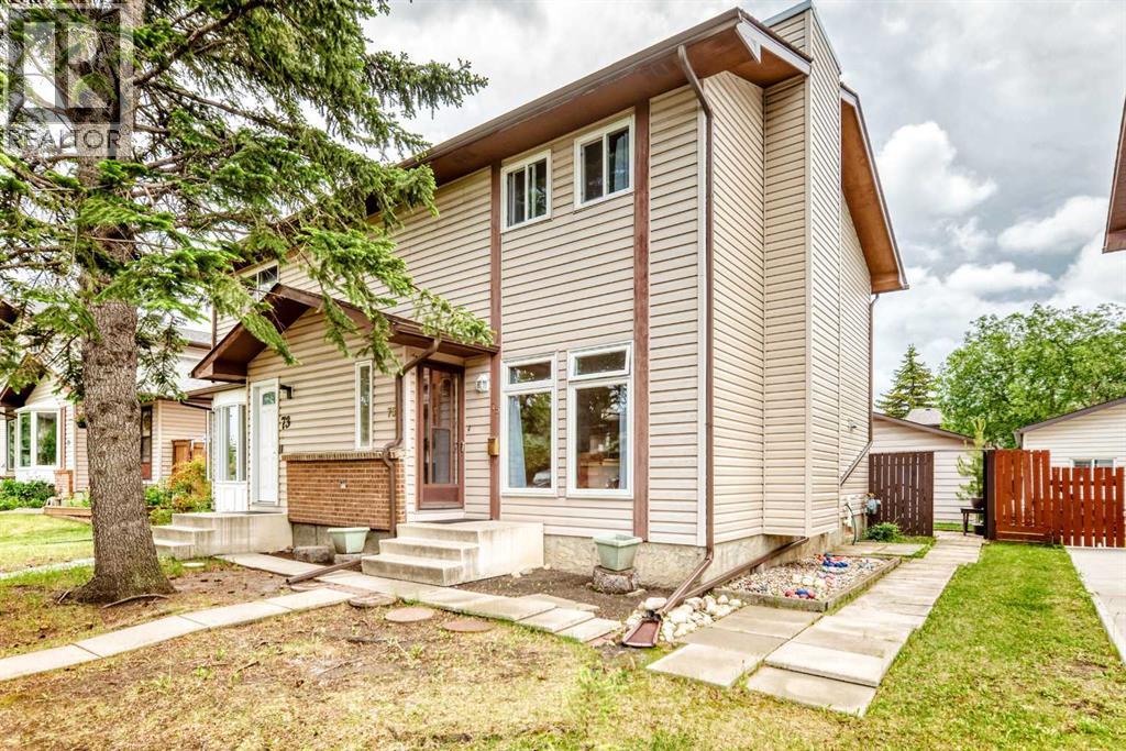 Duplex for Sale in 75 Cedardale Crescent SW|Calgary, Alberta T2W4B2 3