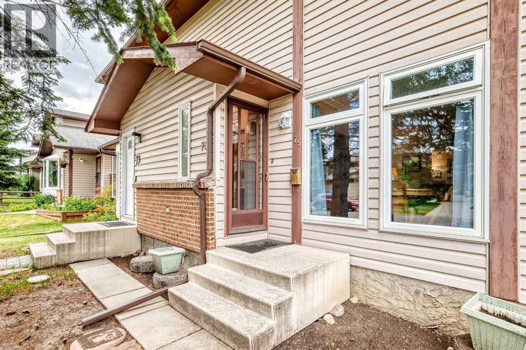 Duplex for Sale in 75 Cedardale Crescent SW|Calgary, Alberta T2W4B2 2