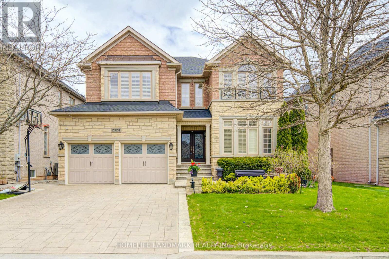 2323 AWENDA DRIVE