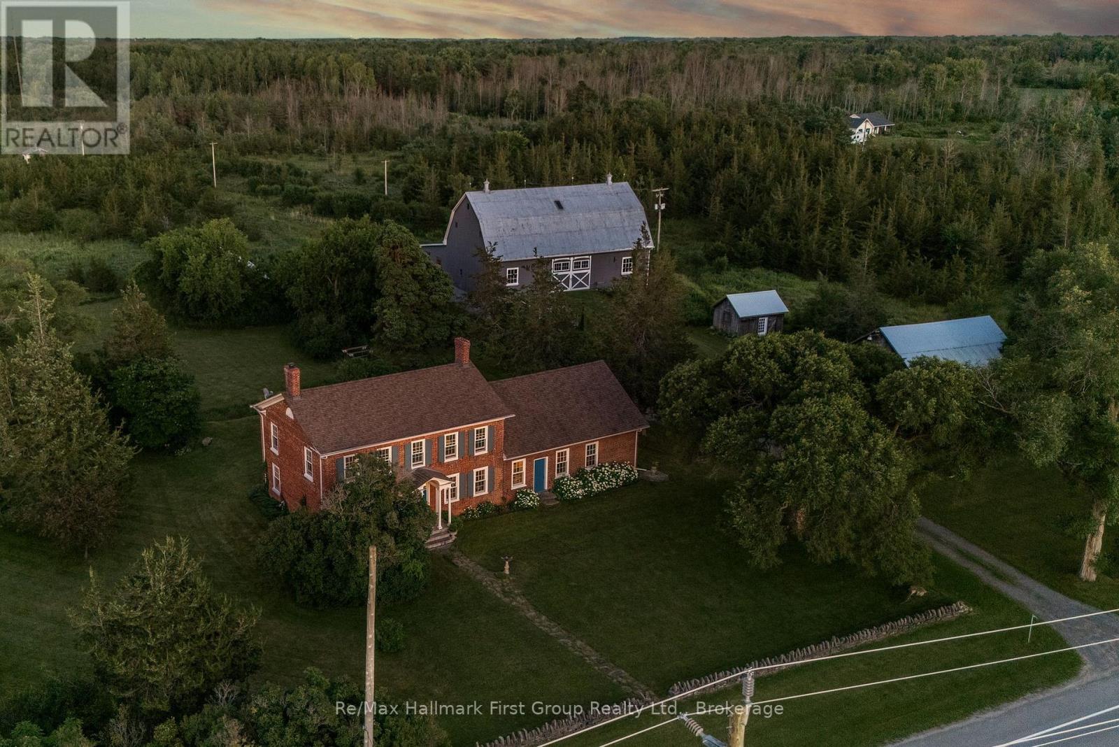 For sale: 2491 COUNTY RD 64 ROAD, Prince Edward County