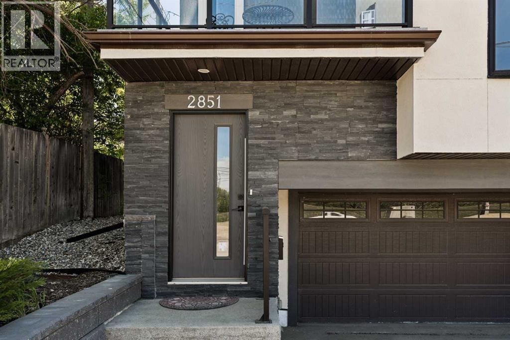 Row / Townhouse for Sale in 2851 12 Avenue SW|Calgary, Alberta T3C3Y7 2