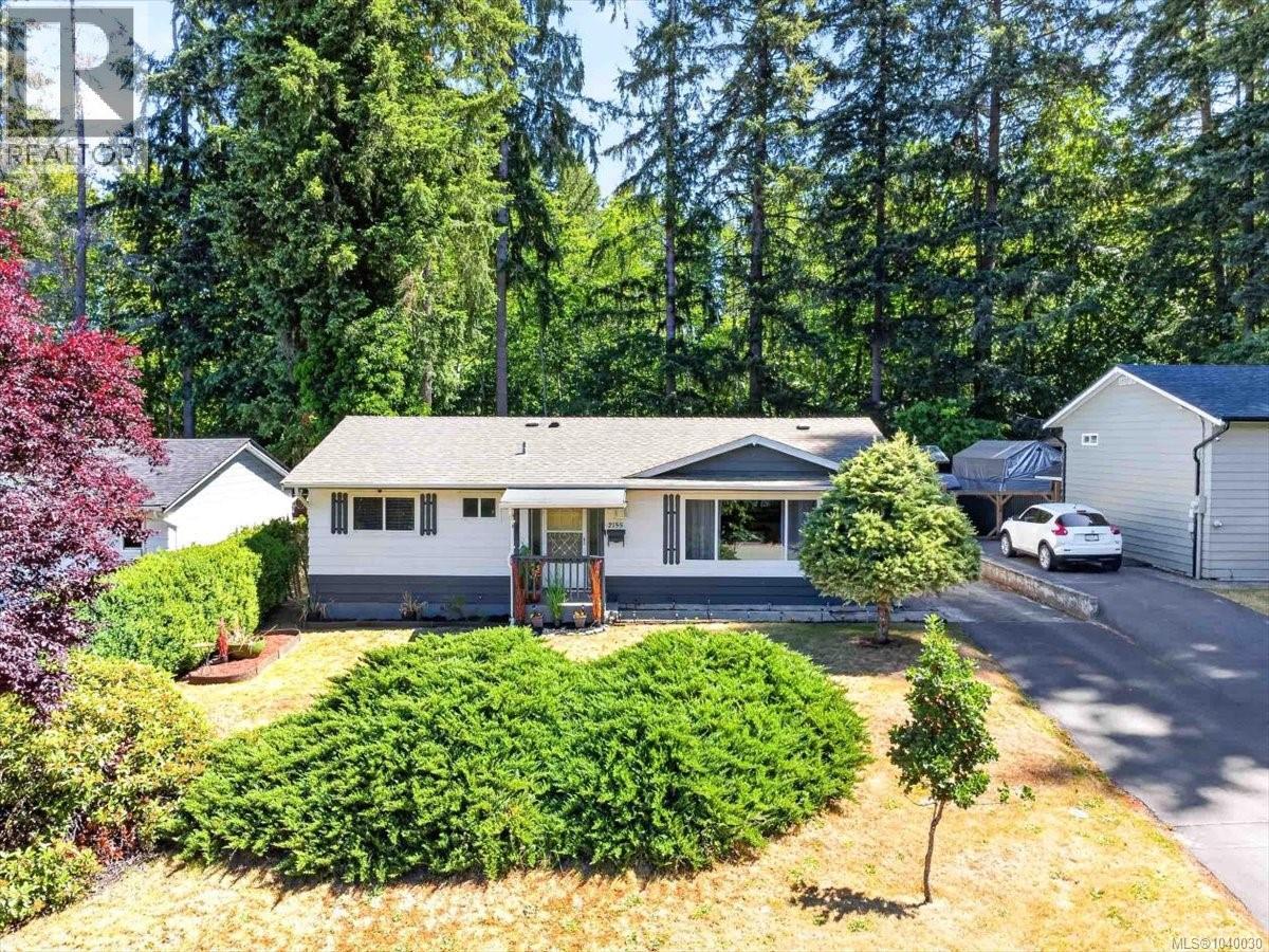 2155 Hamilton Dr