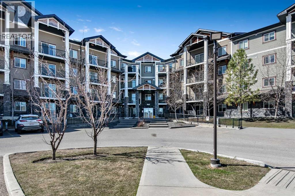 1313, 130 Panatella Street NW, Calgary, Alberta T3K0Y6