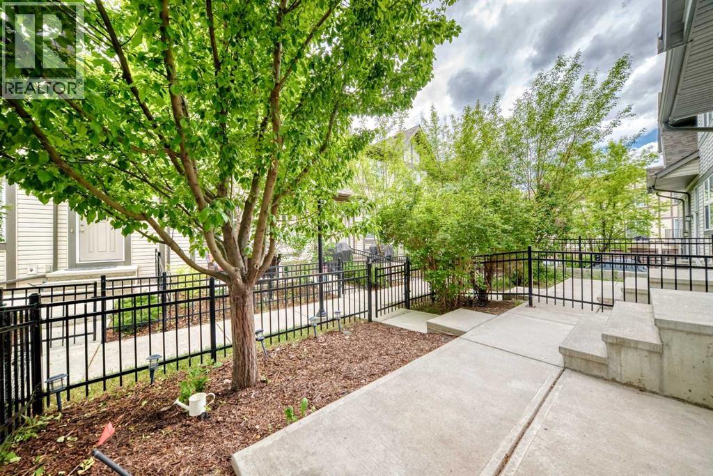 Row / Townhouse for Sale in 413 Cranford Court|Calgary, Alberta T3M0W1 5