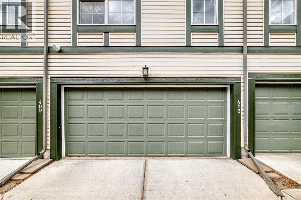 Row / Townhouse for Sale in 413 Cranford Court|Calgary, Alberta T3M0W1 3