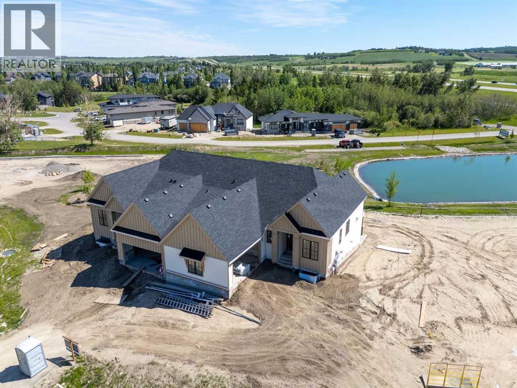 Duplex for Sale in 533 Pine Creek Ridge|Rural Foothills County, Alberta T1S3V9 2