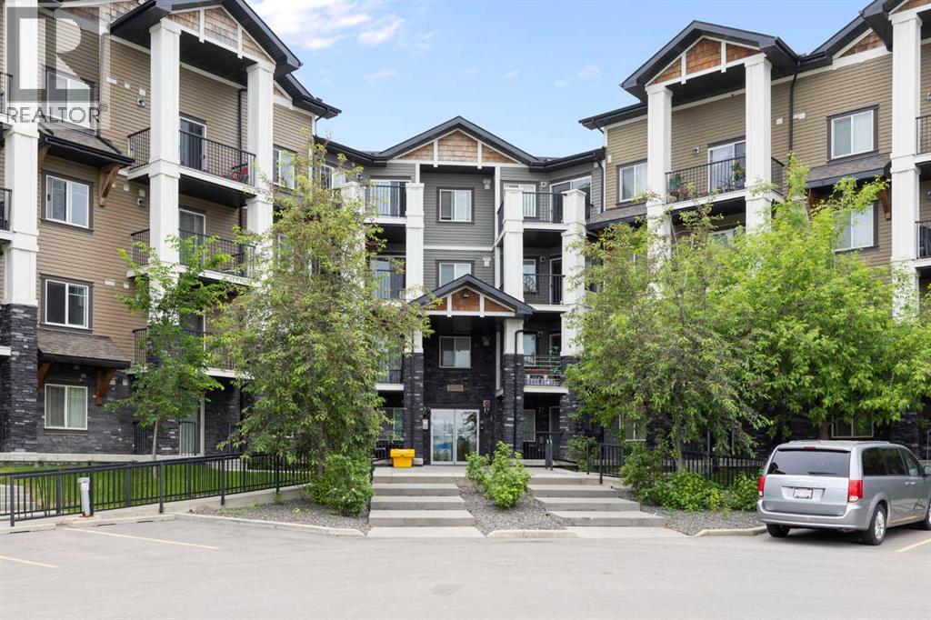 2417, 175 Panatella Hill, Calgary, Alberta T3K0V9