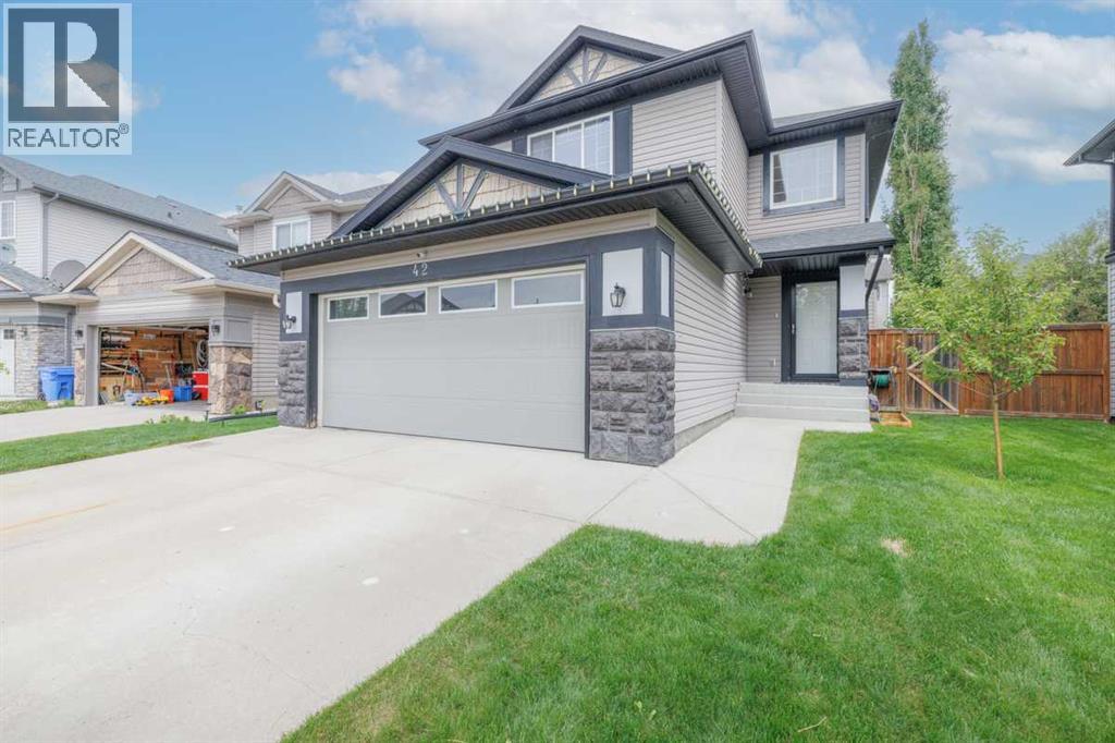 House for Sale in 42 Royal Birch Landing NW|Calgary, Alberta T3G5R3
