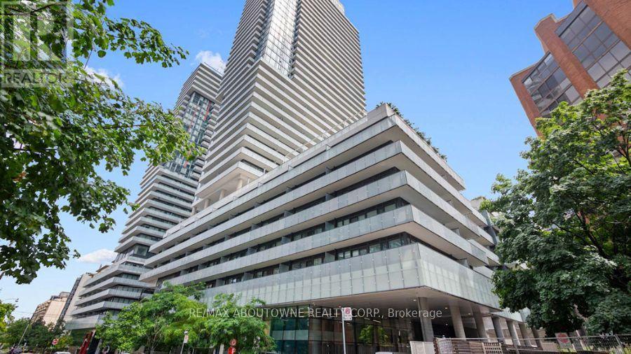 534 - 161 ROEHAMPTON AVENUE, Toronto (Mount Pleasant West), Ontario M4P0C8