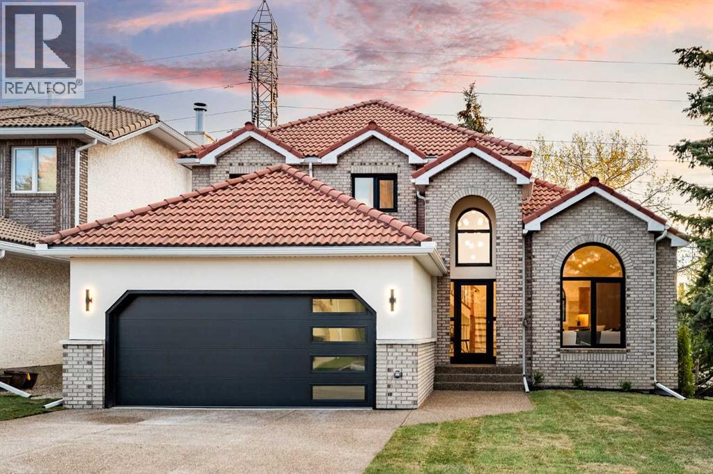 House for Sale in 3 Varsity Ridge Terrace NW|Calgary, Alberta T3A4Y2