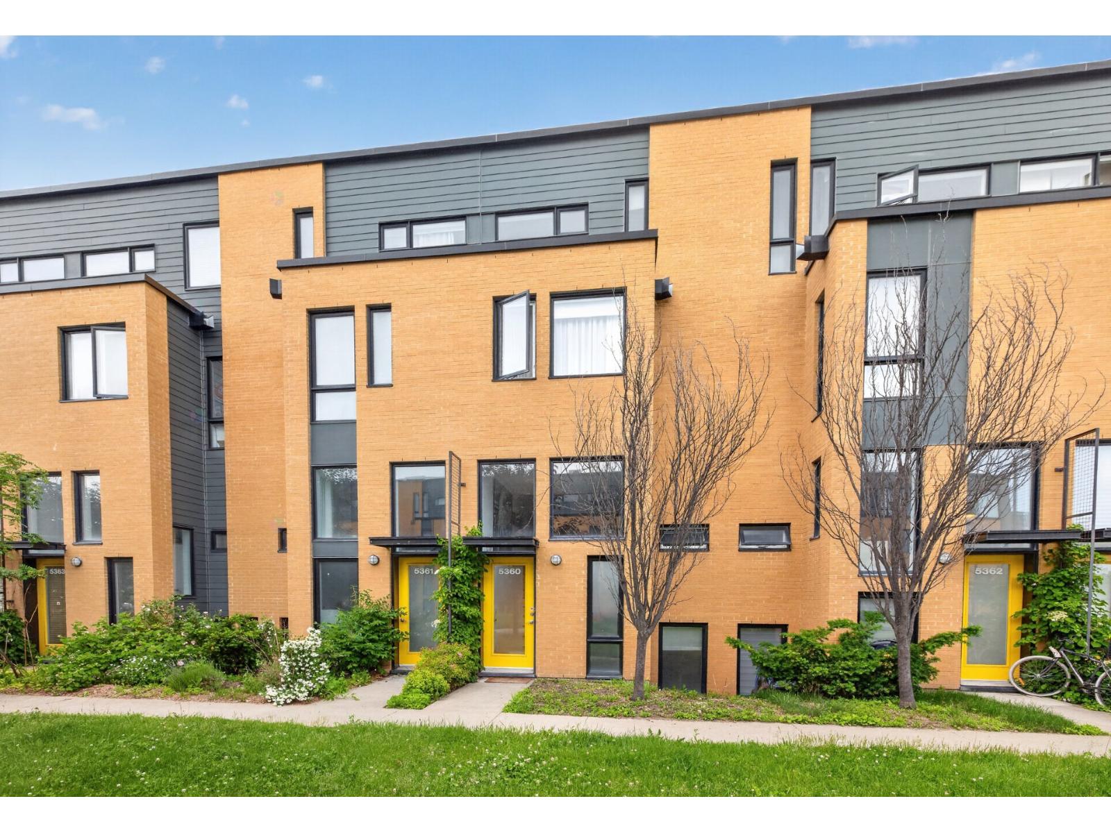 5360 Rue De Contrecoeur