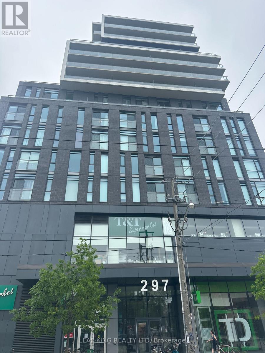 PH08 - 297 COLLEGE STREET, Toronto (Kensington-Chinatown), Ontario M5T1S2