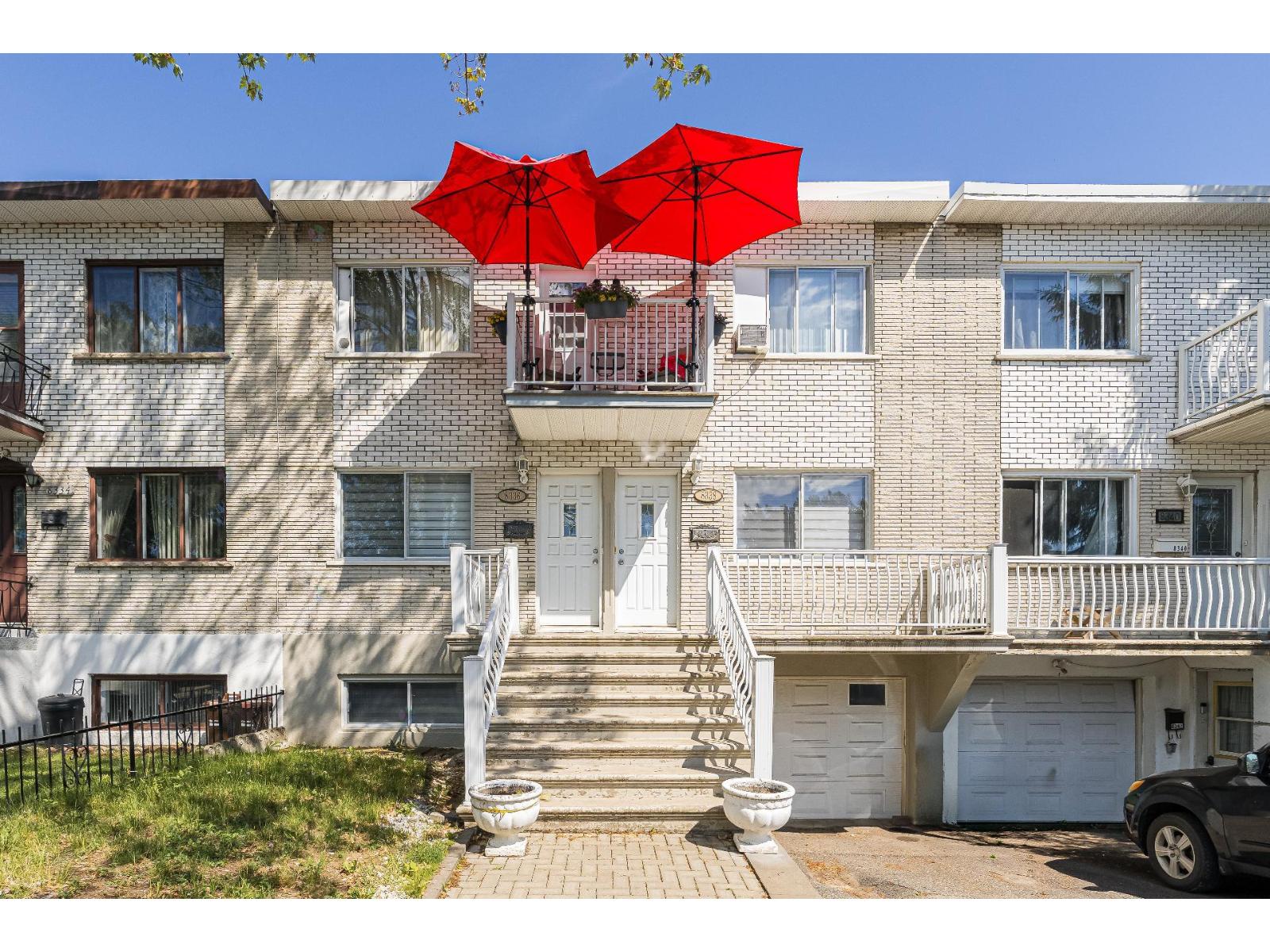 8336-8338 Rue Dora, Montréal (LaSalle), Quebec H8N1Z7