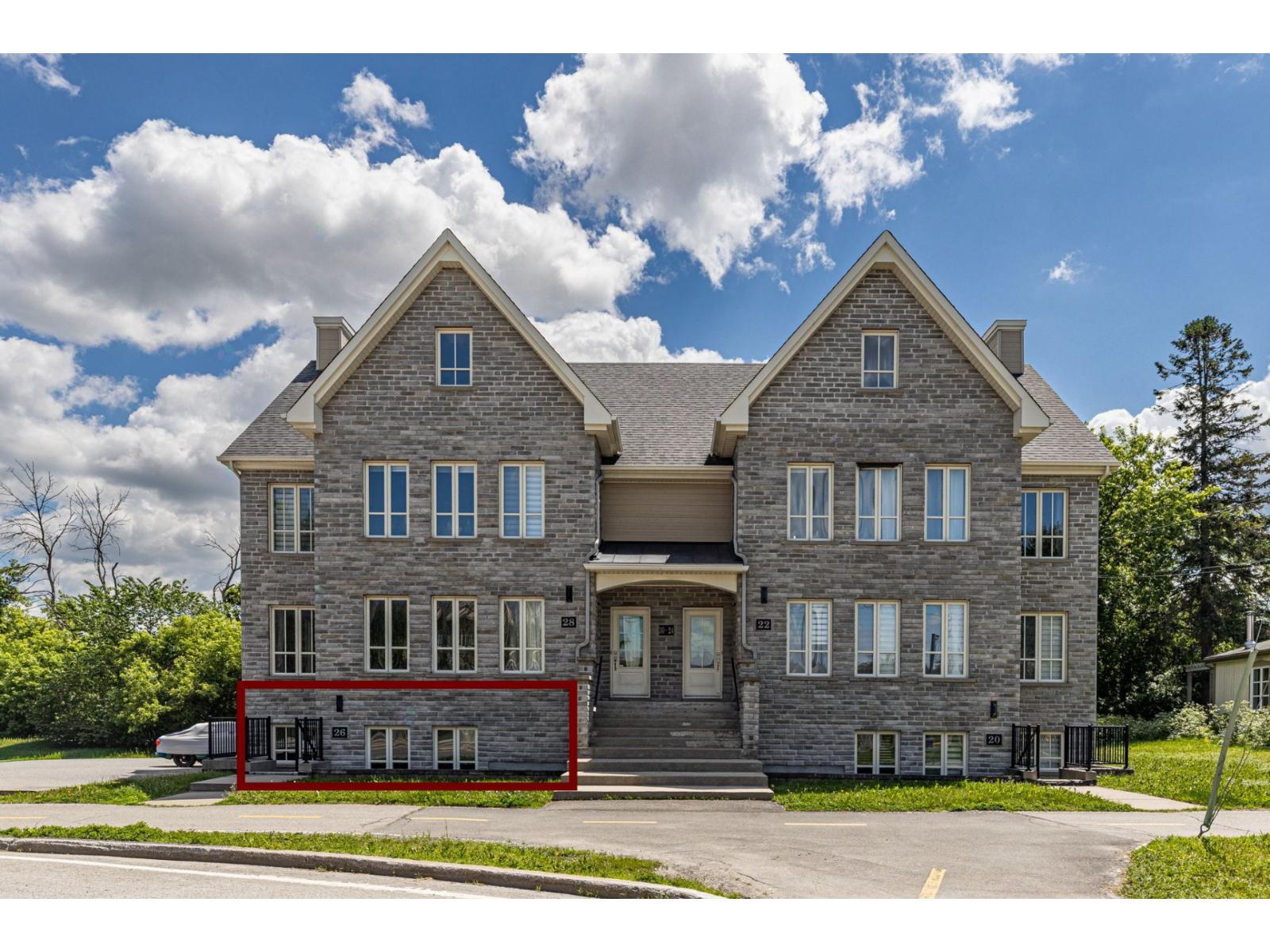 26 Rg Point-du-Jour N., L'Assomption, Quebec J5W1C1