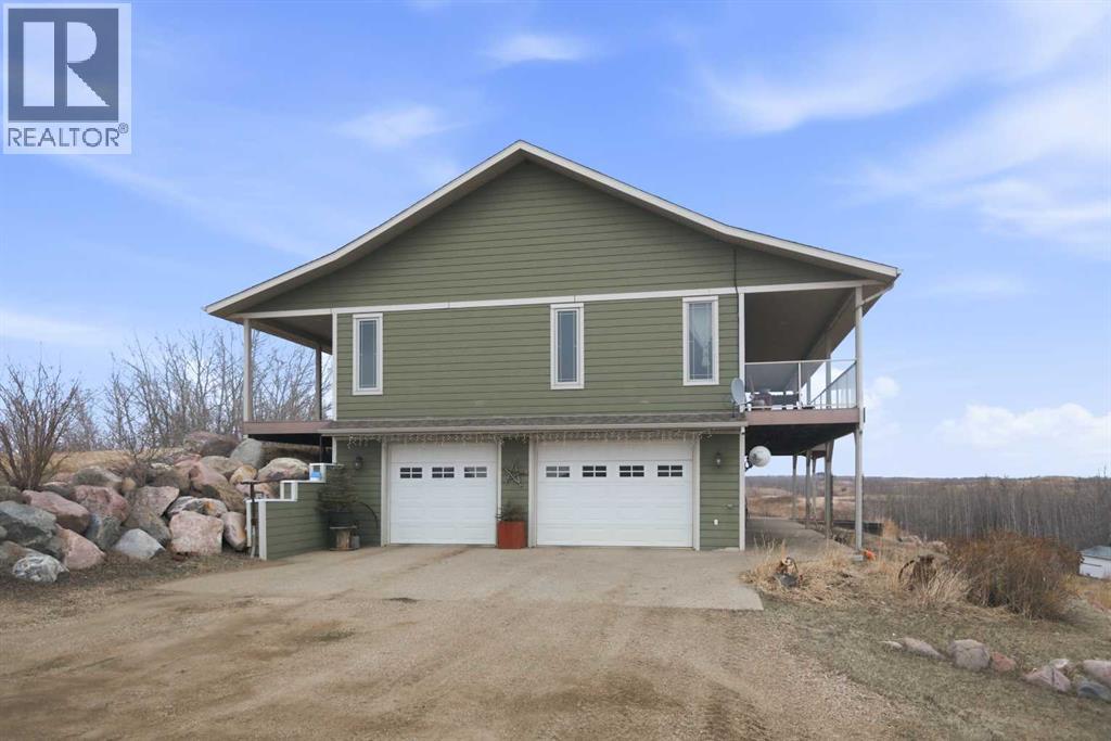 【R&B】 CANELA - S.T. For sale: 19472 Township Road 355, Big Valley, Alberta T0J0J0