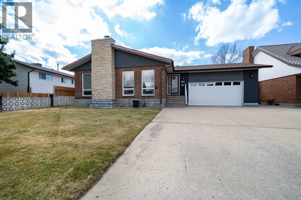 2672 12 Avenue SE, Medicine Hat, Alberta T1B1V6