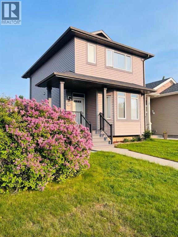146 Silkstone Road W, Lethbridge, Alberta T1J4C1