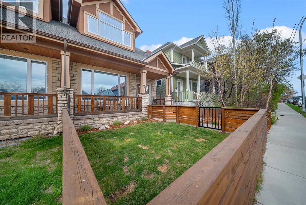 Duplex for Sale in 1010 19 Avenue SE|Calgary, Alberta T2G1M2 5
