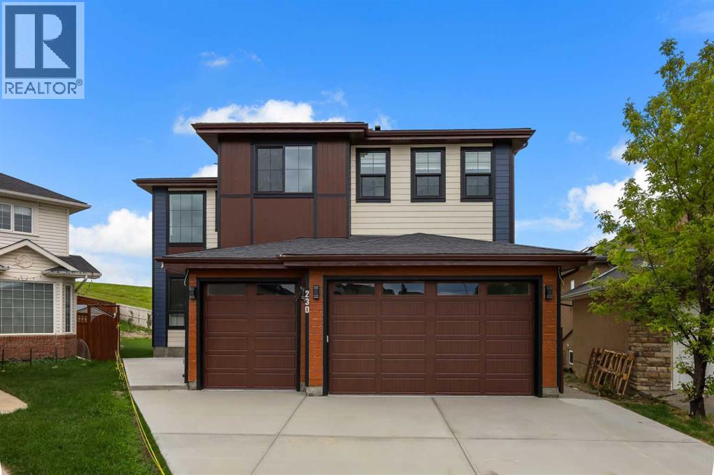 House for Sale in 230 Royal Birch View NW|Calgary, Alberta T3G5J8