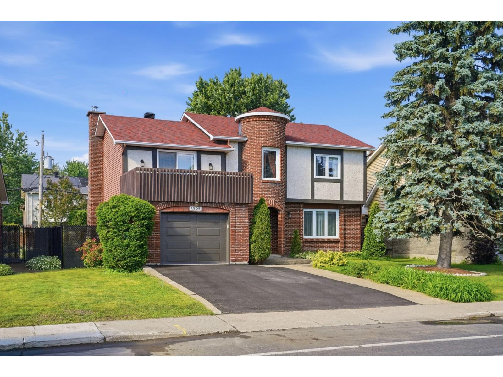 8325 Boul. Pelletier